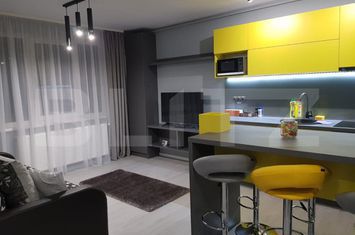 Apartament 3 camere de vanzare TARGU MURES - Mures anunturi imobiliare Mures