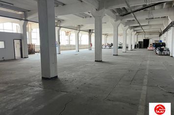 Spațiu industrial de vanzare MURESENI - Mures anunturi imobiliare Mures