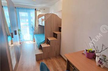 Apartament 2 camere de vanzare CALEA SURII MICI - Sibiu anunturi imobiliare Sibiu