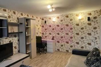 Garsoniera spatioasa si mobilata, Mall Vitan, Nerva Traian anunturi imobiliare Bucuresti