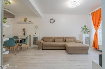 Popesti Leordeni,Vila Individuala Lipita Insiruita,4 Camere,112 Mp anunturi imobiliare Bucuresti