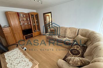 Închiriere apartament 2 camere Oradea | Central | Lift renovat | Balcon generos anunturi imobiliare Bihor