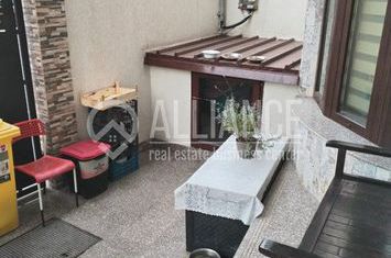Vilă - 3 camere de vanzare CONSTANTA - Constanta anunturi imobiliare Constanta