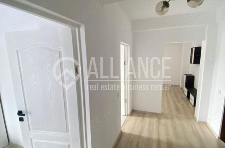 Apartament 2 camere de vanzare EFORIE - Constanta anunturi imobiliare Constanta