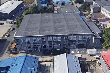Spațiu industrial de vanzare PANTELIMON - Bucuresti anunturi imobiliare Bucuresti