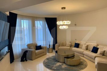 Vilă - 8 camere de vanzare BUFTEA - Bucuresti anunturi imobiliare Bucuresti