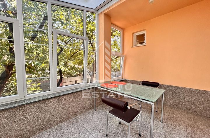 Apartament cu terasa si garaj in zona Medicinei. anunturi imobiliare Timis