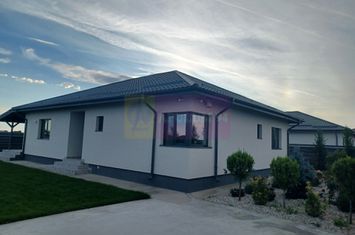 Casă nouă parter 162 mp, curte 504 mp, Săbăreni anunturi imobiliare Giurgiu