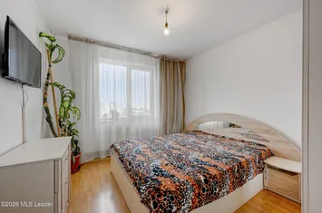 PIATA RAHOVA - 3 CAMERE 68 MP, ETAJ 7, CENTRALA PROPRIE! anunturi imobiliare Bucuresti