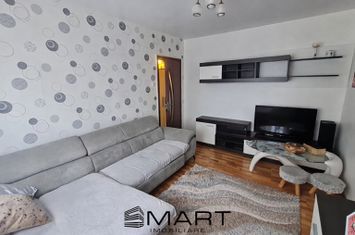 Apartament 2 camere de vanzare VASILE AARON - Sibiu anunturi imobiliare Sibiu
