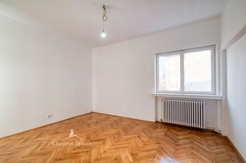 Dorobanti - Capitale / Spatiu de birouri / 3 camere / Centrala proprie anunturi imobiliare Bucuresti