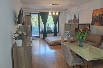 Garsonieră de inchiriat BANEASA - Bucuresti anunturi imobiliare Bucuresti