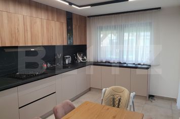 Vilă - 4 camere de vanzare TARLUNGENI - Brasov anunturi imobiliare Brasov