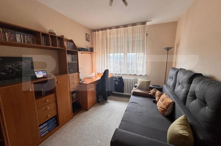 Apartament 3 camere de vanzare IASI - Iasi anunturi imobiliare Iasi