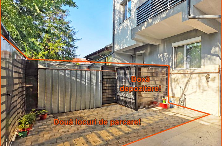 Pret bomba! - Ap 2 cam | Renovat | Mobilat | Utilat | Parcare | Boxa anunturi imobiliare Bucuresti