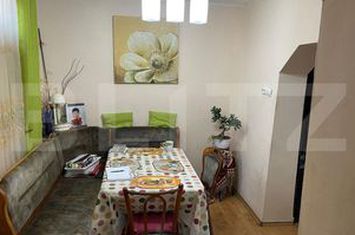 Casă - 3 camere de vanzare APAHIDA - Cluj anunturi imobiliare Cluj