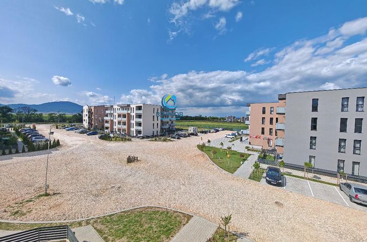 Apartament 2 camere de inchiriat CRISTIAN - Brasov anunturi imobiliare Brasov