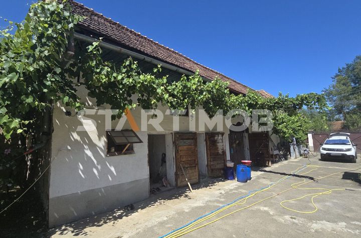 Casa 4 camere sat Toderita comuna Mandra anunturi imobiliare Brasov