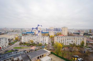 UNIREA TOWERS, 2 CAMERE DECOMANDAT, MUTARE IMEDIATA anunturi imobiliare Iasi