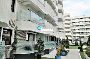 Apartament 2 camere de vanzare COPOU - Iasi anunturi imobiliare Iasi