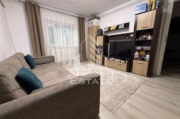 Apartament cu 2 camere, incalzire in pardoseala, zona Buziasului anunturi imobiliare Timis