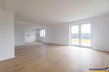 Vilă - 4 camere de vanzare EXTERIOR EST - Brasov anunturi imobiliare Brasov
