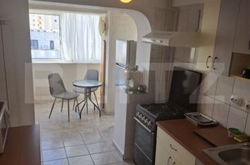 Garsonieră de inchiriat IASI - Iasi anunturi imobiliare Iasi