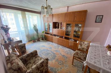 Apartament 3 camere de vanzare ALBA IULIA - Alba anunturi imobiliare Alba