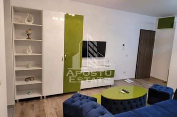 Apartament cu doua camere, centrala proprie , terasa ,in Giroc anunturi imobiliare Timis