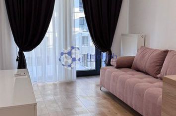 Apartament modern Silk District cu vedere panoramică anunturi imobiliare Iasi