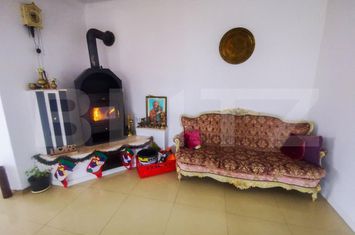 Vilă - 5 camere de vanzare SANPETRU - Brasov anunturi imobiliare Brasov