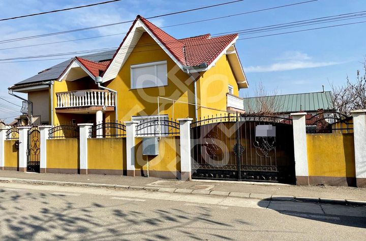 Casa P+M de vanzare in Santandrei, Bihor anunturi imobiliare Bihor