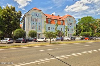 Apartament 3 camere de vânzare Timis - Take Ionescu