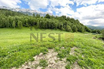 COMISION 0%! Teren superb la Plaiul Foii, pe malul Barsei anunturi imobiliare Brasov