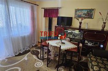 Apartament 3 camere de vanzare CETATE - Alba anunturi imobiliare Alba