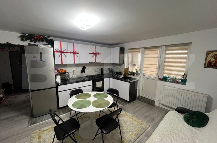 Apartament 2 camere de vanzare TURDA - Cluj anunturi imobiliare Cluj