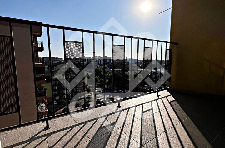 Apartament cu 2 camere de inchiriat in Prima Nufarul anunturi imobiliare Bihor
