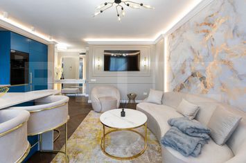 Apartament 2 camere de vanzare CLUJ-NAPOCA - Cluj anunturi imobiliare Cluj