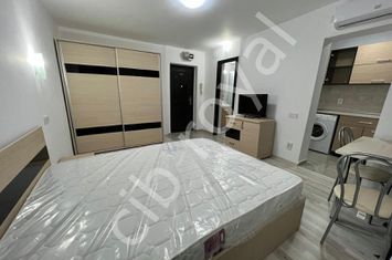 Inchiriez garsoniera,zona Colentina-Tei,5 min. intersectie Doamna Ghica,Str. Luntrei nr. 6 anunturi imobiliare Bucuresti