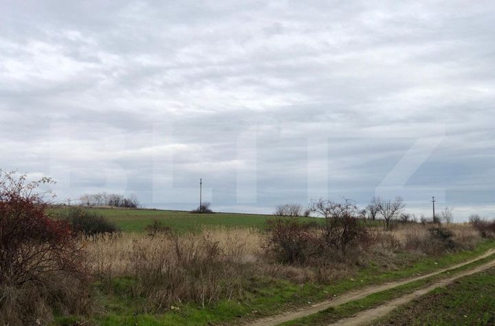Teren de vanzare CRAIOVA - Dolj anunturi imobiliare Dolj