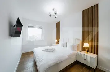 Apartament 3 camere de inchiriat ORADEA - Bihor anunturi imobiliare Bihor