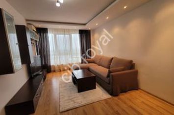 Inchiriez apartament 3 camere Calea Grivitei,renovat si igienizat,langa metrou Grivita,bloc reabilitat termic anunturi imobiliare Bucuresti