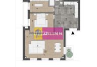 395.000 €, Apartament 2 camere