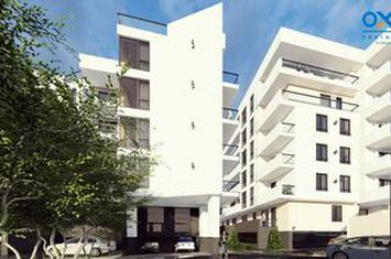 Antiaeriană - Oxy Residence, 3 camere 111 m anunturi imobiliare Bucuresti