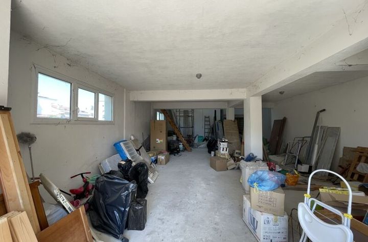 Spațiu comercial 152 mp, parter în Chrysoupoli anunturi imobiliare Grecia