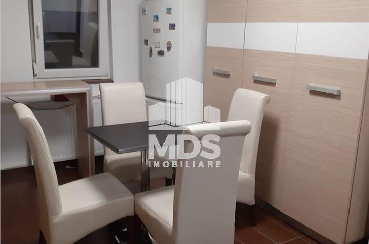 Apartament 2 camere de vanzare COMPLEX STUDENTESC - Timis anunturi imobiliare Timis