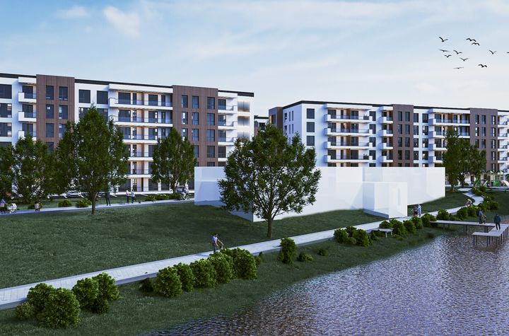 Apartament 3 camere de vanzare PIPERA - Bucuresti anunturi imobiliare Bucuresti