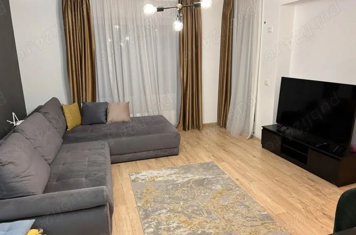 Apartament 2 camere de inchiriat TRACTORU - Brasov anunturi imobiliare Brasov