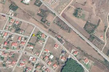 Teren construibil 890 mp în Prosotsani, la intrare anunturi imobiliare Grecia
