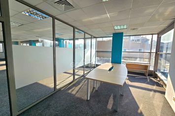 Spatiu Birouri - Zona Centrala - Suprafete de 125 - 135 - 260 mp anunturi imobiliare Cluj